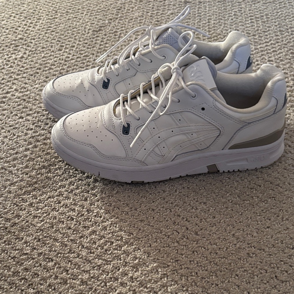 Asics x Charlotte Cardin EX89